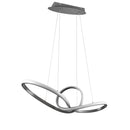 Lampadario Sansa | Sospensione LED | Illuminazione moderna