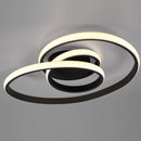 Sansa R62751132 | Plafoniera LED | Illuminazione moderna