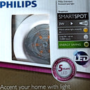Sceptrum | Faretti da Incasso LED | Philips