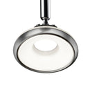 Shark - Tesata su cavo lunghezza 7,5 metri con 7 faretti LED da 2,5W