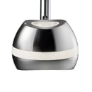 Shark - Tesata su cavo lunghezza 7,5 metri con 7 faretti LED da 2,5W