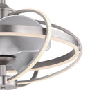 Simona 03613 | Ventilatore da soffitto | Globo Lighting