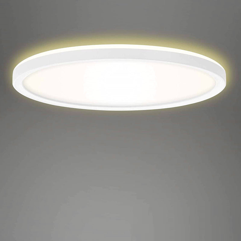 Slim 7092-416 | Plafoniera LED RGB | Illuminazione Moderna 