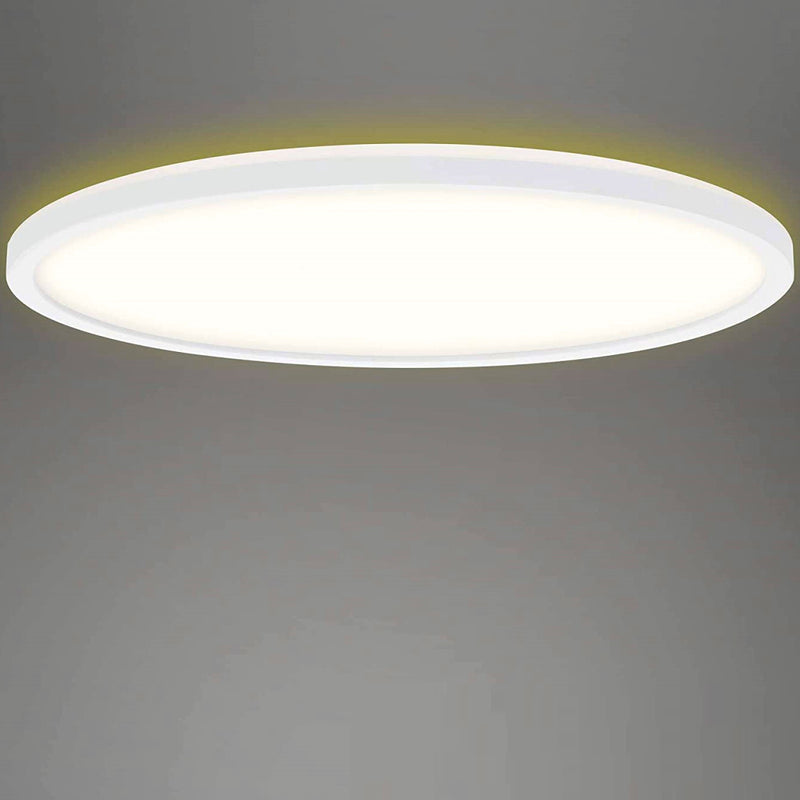 Slim 7094-416 | Plafoniera LED | Illuminazione Moderna