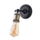 Applique da Parete | Lampada Vintage | Design retrò