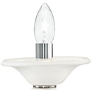 I-SOFFIO/LUME | Lampada bianco | Fan Europe