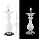 I-SOFFIO/LUME | Lampada Soffio | Fan Europe