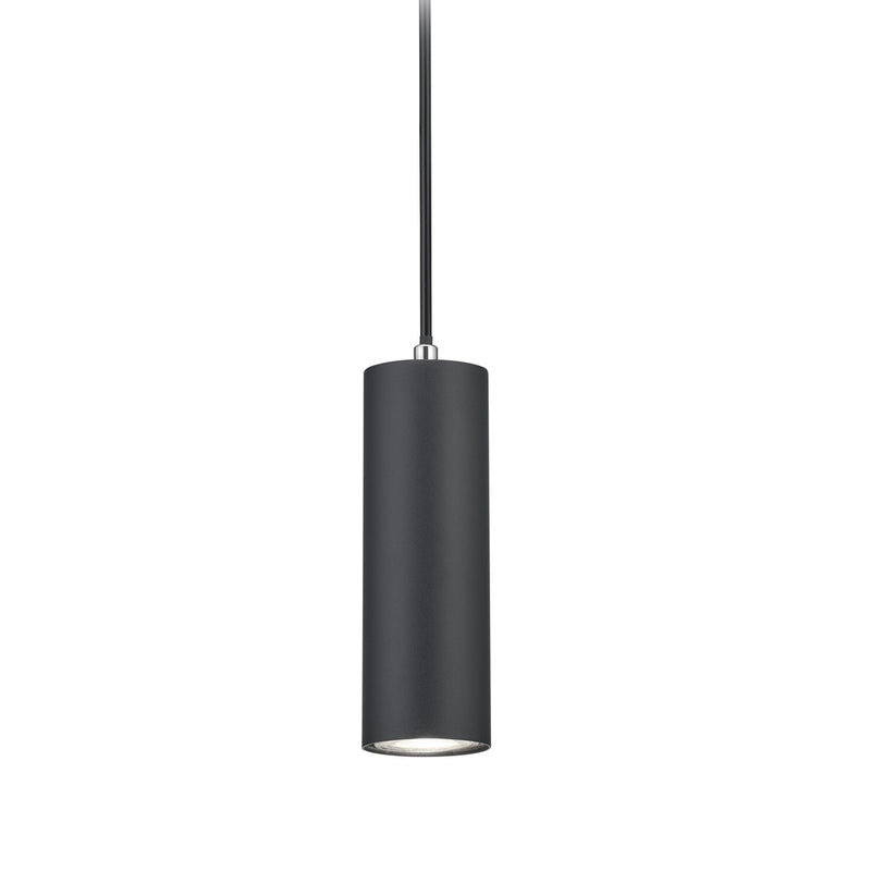 Lampadario Nero | Lampadari da Cucina | Trio Lighting