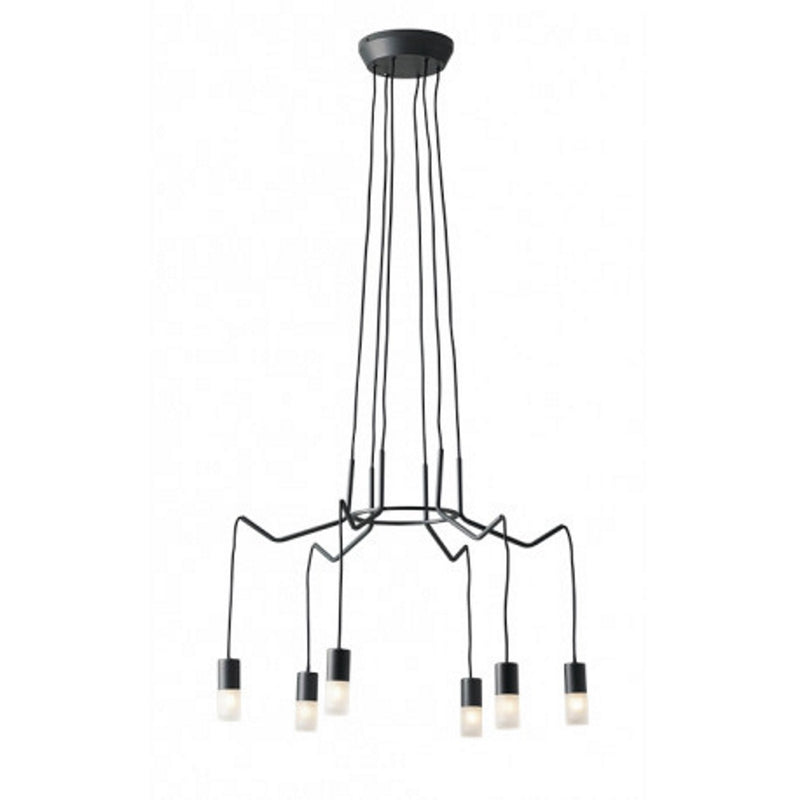 I-SPIDER-S6 | Lampadario moderno | Lampadari cucina 