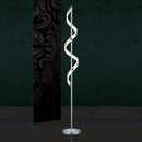 Sidney 472910106 | Lampada da terra LED | Design moderno