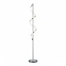 Piantana Sidney | Lampade LED da terra | Illuminazione di Design 