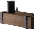 I-TEXAS-AP1 | Applique rustica | Fan Europe