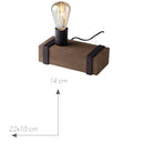 Lampada TEXAS | Lampada industrial | Fan Europe