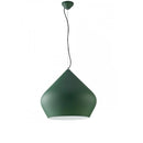 THOLOS Verde | Lampadari industrial | Fan Europe