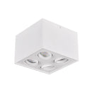 Biscuit 613000431 | Plafoniera moderna | Trio Lighting