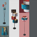 Ticon | Lampade Moderne | Illuminazione Decorativa