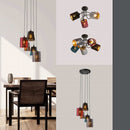 Serie Ticon | Illuminazione Interna | Globo Lighting