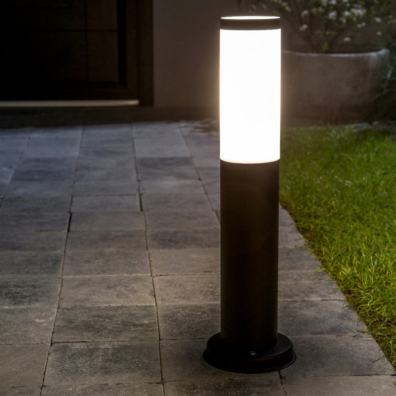 Lampioncino moderno | Illuminazione da giardino | EnlightenStore