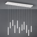 Tubular 321611131 | Lampadari LED moderni | Illuminazione cucina