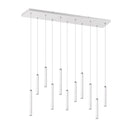 Tubular 321611131 | Lampadari moderni | Illuminazione LED 