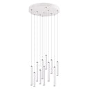 Tubular 321691131 bianco | Lampadari LED | Illuminazione cucina | Trio Lighting