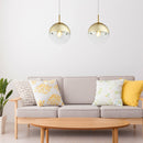 Varus 15855 | Lampadari Classici | Globo Lighting