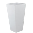 lampada vaso da giardino ricaricabile ip65 senza cavi con telecomando