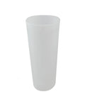 I-GECO-VASO-R-XL | Vasi luminosi | LED RGB | Lampade da giardino