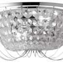 I-VIENNA-AP-CR | Applique classiche | Fan Europe