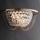 I-VIENNA-AP ORO | Applique classica | Fan Europe