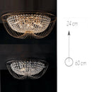 Plafoniera VIENNA | Illuminazione classica | Fan Europe