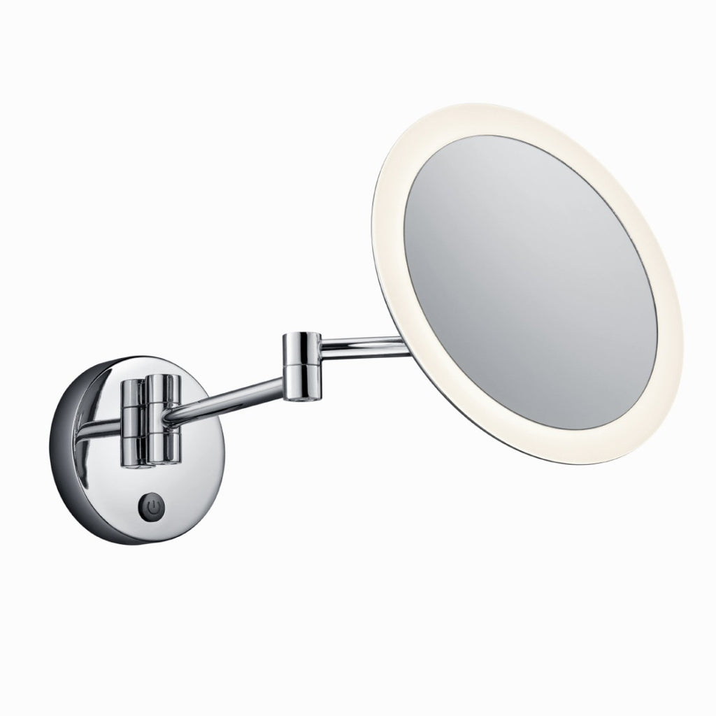 Lightswim Occhiali Lente D'Ingrandimento Con LED | 7 Lenti Intercambiabili 3X-15X | Per Modellismo E Lettura - Foto 10