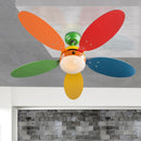 Wade I - Ventilatore da soffitto
