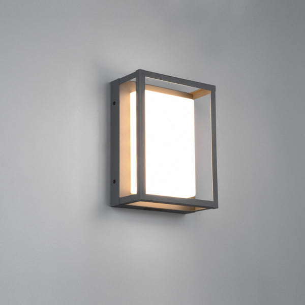 Witham 277860142 | Applique LED moderna | Illuminazione da esterno