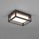 Witham 277860142 | Applique LED moderna | Illuminazione da giardino